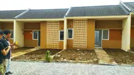 Rumah Subsidi Singosari dp 500 rb saja