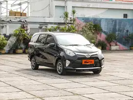Toyota Calya G AT 2019