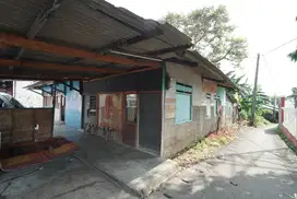 Dijual Tanah Komersial Lokasi Ramai  Hanya 9 Juta/m²