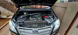 Toyota Kijang Innova G 2.0 AT 2015 Bensin