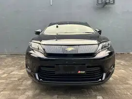2014 HARRIER 2.0 AT, ISTIMEWA, PAJAK PANJANG, ELECTRICAL AMAN, CIAMIK