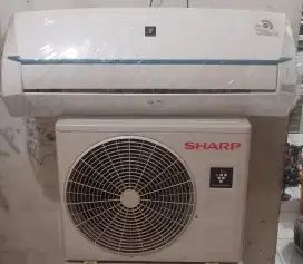 Ac split second low watt