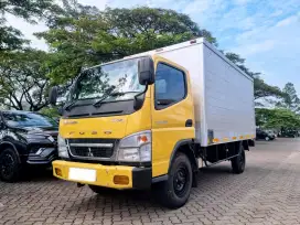 TERMURAH MITSUBISHI COLT ENGKEL LONG 2019 BOX ALUMINIUM