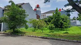 Dijual cepat tanah kavling buahbatu regency