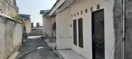 Dikontrakan Bulanan Rumah Petak