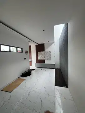 Margahayu Raya Dijual Rumah Smart Home nyaman dan aman Siap Huni