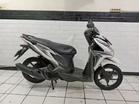 Vario kzr pajak on lengkap