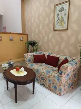 Dijual Rumah Hadap Utara 6x18 di Topaz PHG By Rumah Chinida