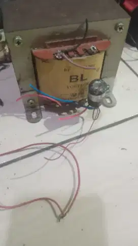 TRAFO CT 10 AMP TEG,25,32,40,47 V.UTK AMPLI