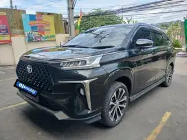 [OLXmobbi] PAJAK PANJANG - TOYOTA AVANZA 1.5 VELOZ Q MATIC 2021