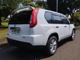 Nissan X-Trail 2012 Bensin