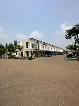 Disewakan Cluster Marocco HOOK Siap Huni Grand Kota Bintang Bekasi