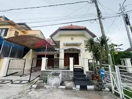Rumah murah dijual di Taman Sulfat Blimbing Malang