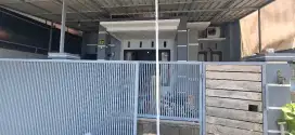 Disewakan rumah