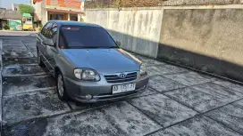hyundai avega 2008 manual istimewa
