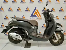 PROMO DP 900 RB SCOOPY PRAGTISE 2024/CASH/TT/CC 0%/KREDIVO/PAYLATER