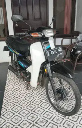 Astrea grand...