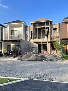 PANDANARAN AVENUE UNDIP TEMBALANG