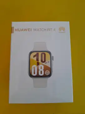 HUAWEI FIT 4 WHITE