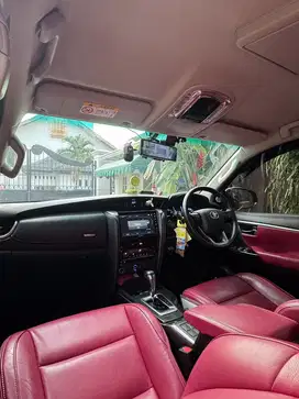 Toyota Fortuner 2020 Diesel