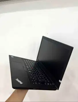 READY STOK LAPTOP BUAT EDITING & DESAIN
LENOVO THINKPAD L490