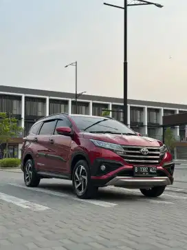 RUSH S TRD 1.5 AT 2021