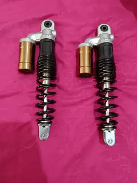 Shock NMAX Neo 2025