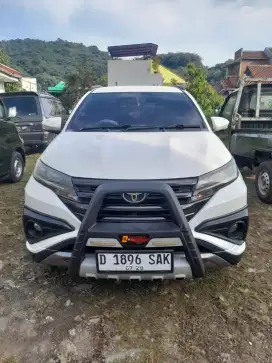 Toyota Rush 1,5  TRD sportivo M/T 2018