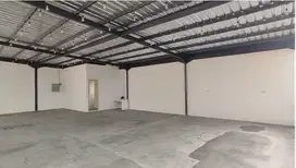 Disewakan tempat usaha CAFE yang strategis