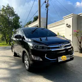 Innova Reborn V Luxury 2.4 matic Diesel
