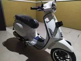 Vespa Primavera 150 S 2022