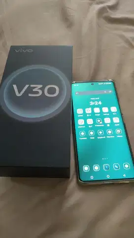 DIJUAL VIVO V30