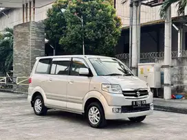 TERMURAH!!! Suzuki APV GX 1.5 MT 2017 Bensin