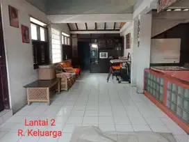Dijual Rumah Siap Huni di Jalan Sinom, Turangga Bandung