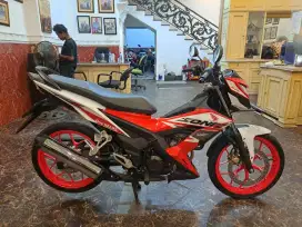 DP PROMO SONIC 2023 MOTOR GRES KAYA BARU KM RENDAH