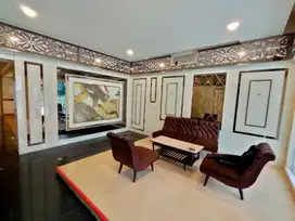 SEWA RUANG USAHA CANTIK SIAP HUNI DI SAYAP RIAU
