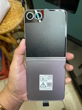 samsung flip 6 512