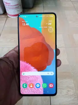 Samsung a51 6/128