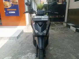 Honda Beat street thn 2024