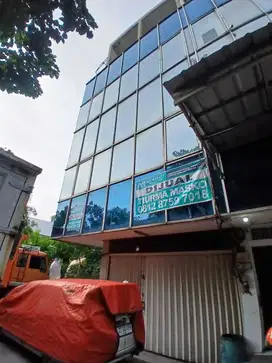 Di Jual Ruko Strategis