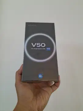 VIVO V50 12/256 PURPLE