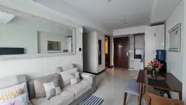 Apartemen Casa Grande Residence 2 BR Furnished