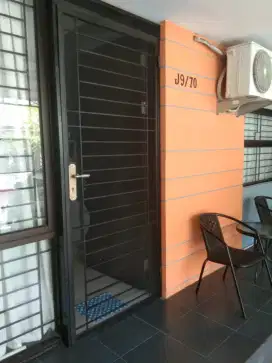 Dijual Rumah , berikut perabot