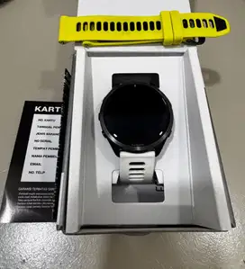 Garmin FORERUNNER 965