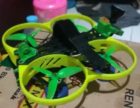 Drone Fpv Reptile Cloud 149 V2