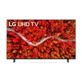 LG TV Smart UHD