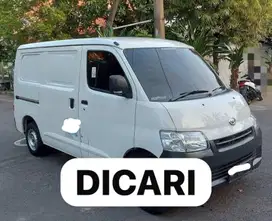 Di Cari Gran Max Blindvan Blind Van Tahun 2016 ke atas 2018