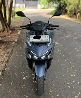 Honda Vario 160 CBS 2024