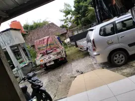 Jasa angkut kasur kulkas mesincuci kipas kursi meja booth kontainer