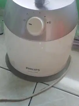 setrika uap philips